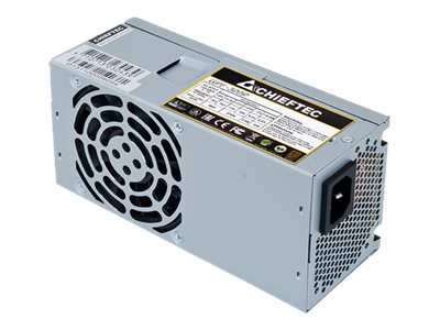 Chieftec Smart 300W Netzteil 20+4 pin ATX TFX Grau