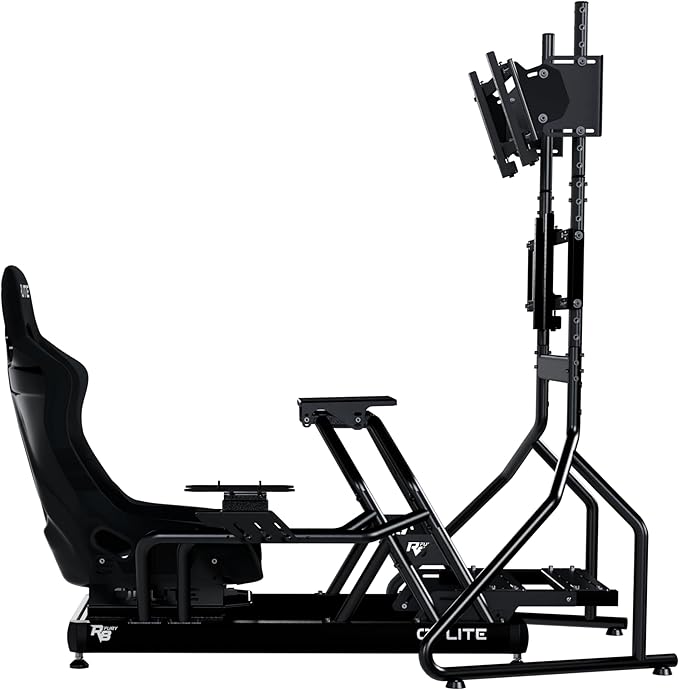 OPLITE Monitor Mount R8 (On Top Single Monitor) black retail OPLITE Monitor Mount R8 (On Top Single Monitor) black retail