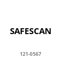 Safescan HD-4617C Klappdeckel Kassenladen 46 x 17 x 10 cm