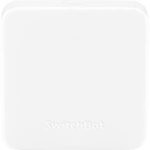 SwitchBot Hub Mini   IR-Sendesystem