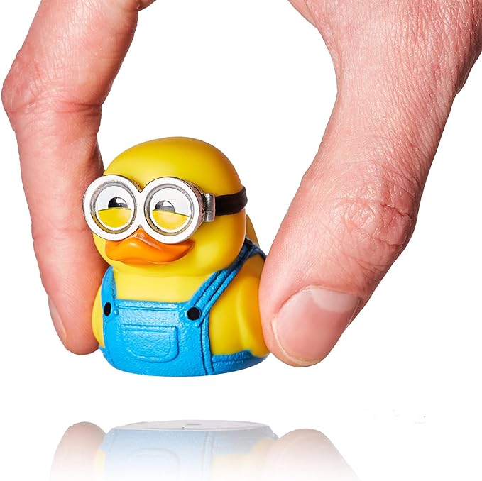 TUBBZ Sammelente - MINI Minions Bob                      5cm