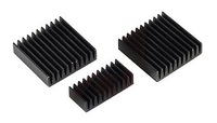 Raspberry Pi KühlkoerperSet Set RPI-COOLINGKIT.9