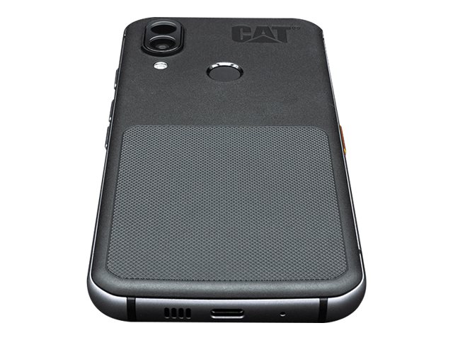 CAT S62 Pro 128GB DS Black 5.7" Android