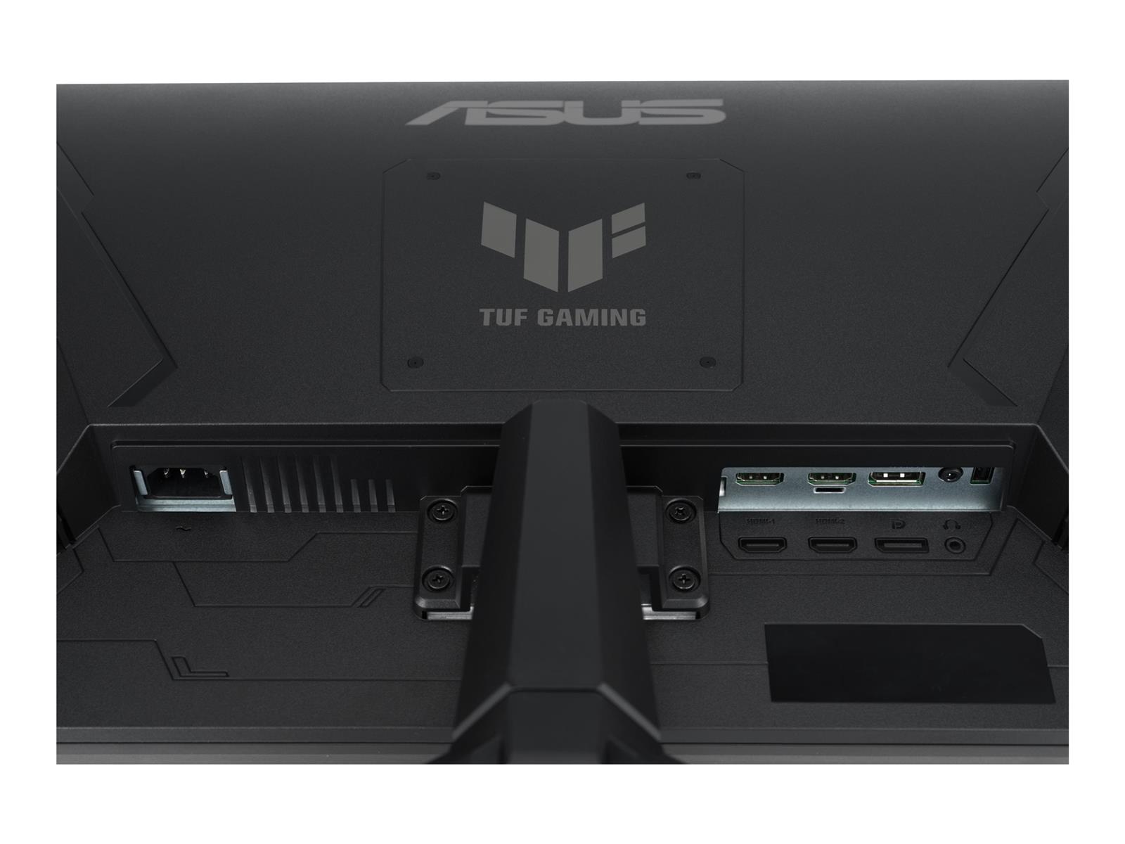 ASUS TUF Gaming VG249QM1A Computerbildschirm 60,5 cm (23.8") 1920 x 1080 Pixel Full HD Schwarz