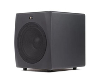Monkey Banana Gibbon10 - 300 W - Aktiver Subwoofer - 20 - 200 Hz - 40 - 120 Hz - 20000 Ohm - 0,08%