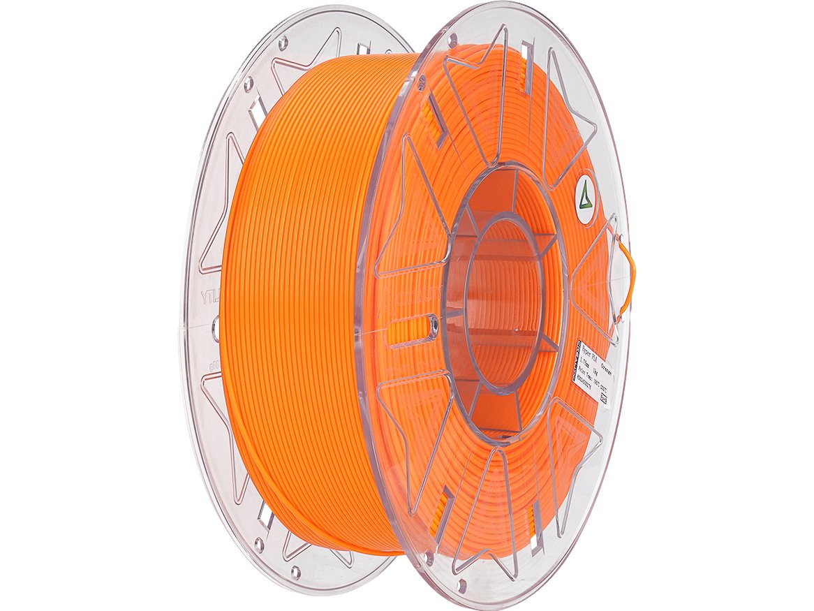 PLA RFID ORANGE