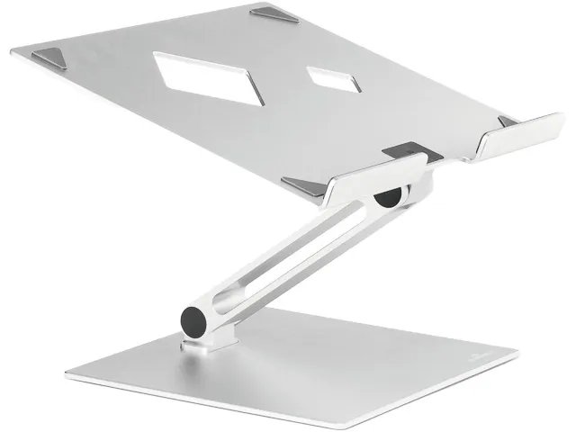 Durable 505023 Halterung Passive Halterung Laptop Silber