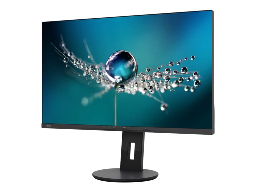 Fujitsu B2711TS QHD