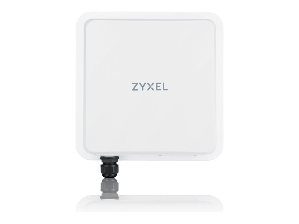 Zyxel FWA710 5G 5G Outdoor LTE Modem Router