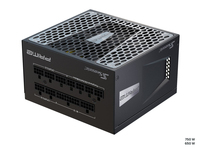 Seasonic PX-1300 - 1320 W - 100 - 240 V - 1296 W - 50/60 Hz - 15 A - 7,5 A