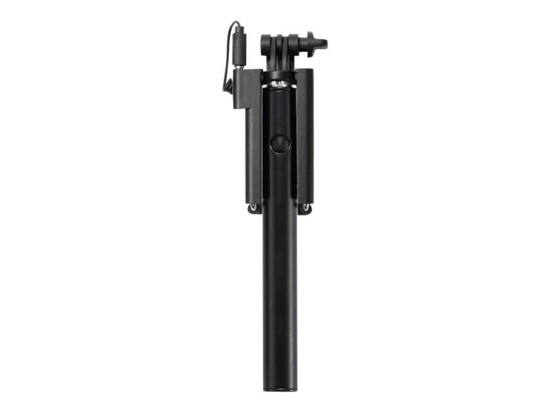 Selfie-Stick Ultron cable mini Hot Shot black