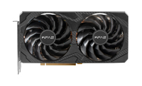 KFA2 37ISM6MD4COK Grafikkarte NVIDIA GeForce RTX 3070 Ti 8 GB GDDR6