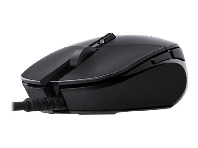 LOGITECH G305 GAMING MAUS SCHWARZ