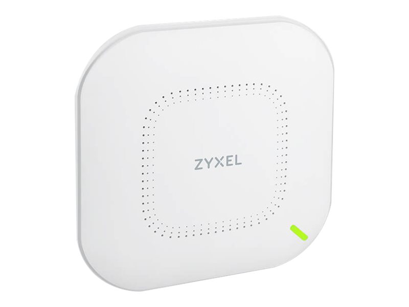 ZyXEL NWA210AX - Accesspoint - 1GbE, 2.5GbE - Wi-Fi 6