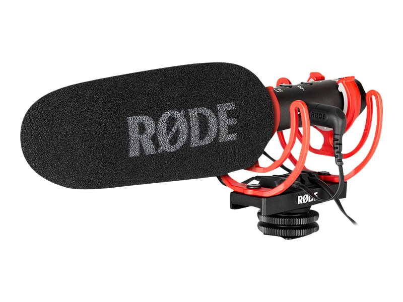 Rode VideoMic NTG