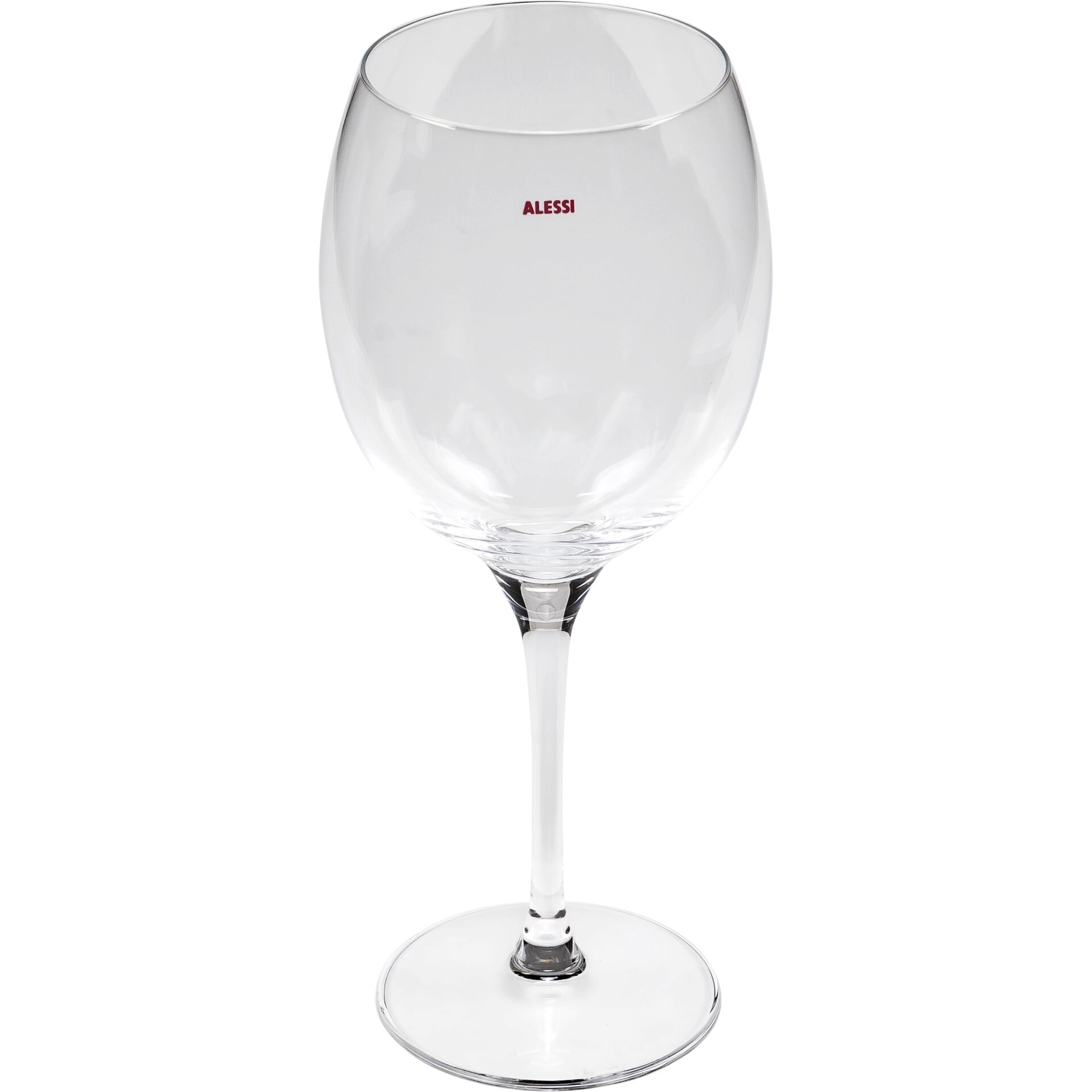 Alessi Mami-XL Weißweinglas 4er SG119/1S4
