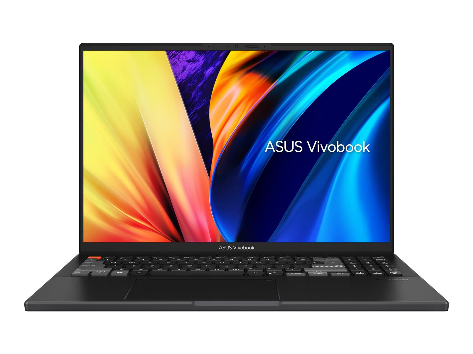 ASUS Vivobook Pro 16X P7600CRE-KV070W - AMD Ryzen 9 6900HX / 3.3 GHz - Win 11 Home - GF RTX 3050 Ti - 32 GB RAM - 1 TB SSD NVMe - 40.6 cm (16")