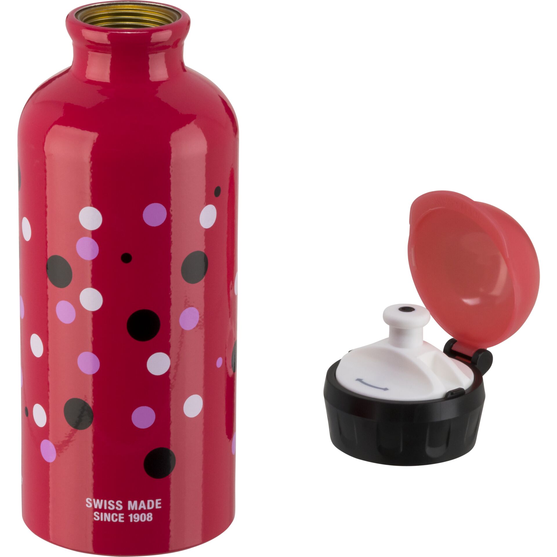 Sigg Trinkflasche Minnie Mouse 0.4 L