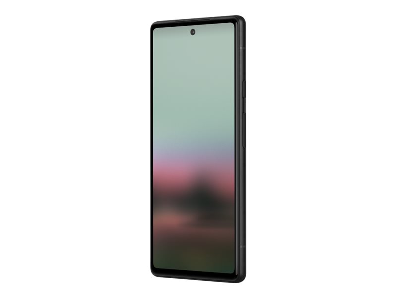 Google Pixel 6a - 5G Smartphone - Dual-SIM - RAM 6 GB / Interner Speicher 128 GB - OLED-Display - 6.134" - 2400 x 1080 Pixel (60 Hz)