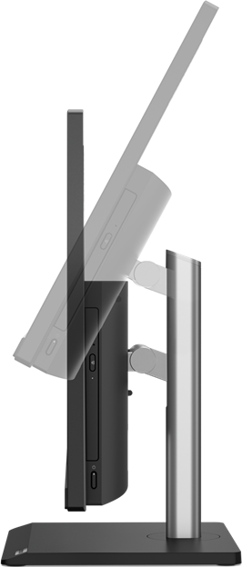 Lenovo V30a-24IIL AIO 11LA - All-in-One (Komplettlösung) Lenovo V30a-24IIL AIO 11LA - All-in-One (Komplettlösung)