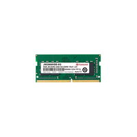 Transcend JetRAM - DDR4 - Modul - 4 GB - SO DIMM 260-PIN