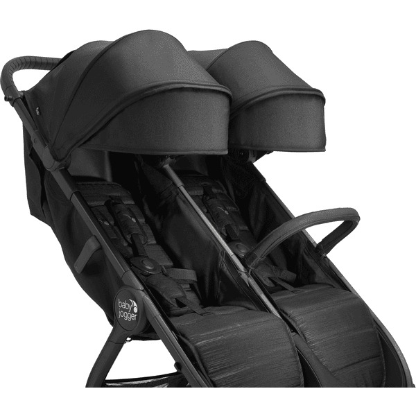 baby jogger City Tour 2 double Sicherheitsbügel 1 Sitz+Teil