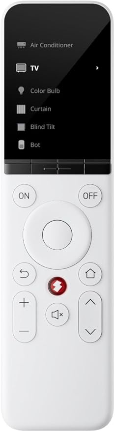 SwitchBot Universal Remote - All-in-One smarte Fernbedienung