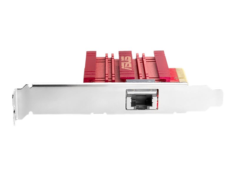 ASUS XG-C100C V3 Eingebaut Ethernet 10000 Mbit/s