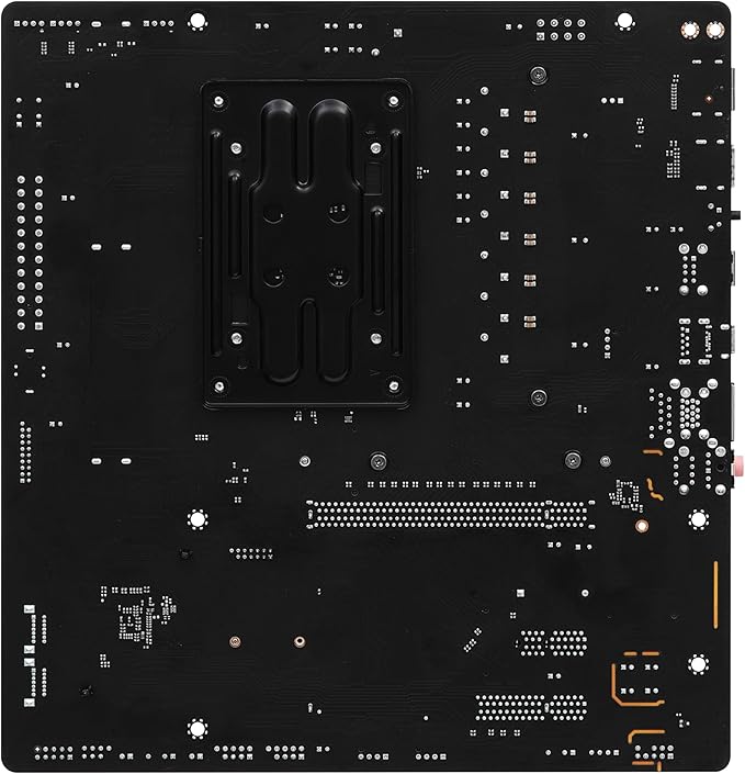 Asrock B850M-X AMD B850 Sockel AM5 micro ATX