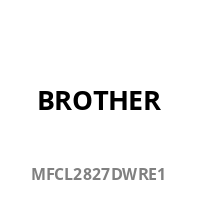 Brother MFC-L2827DW Multifunktionsdrucker Laser A4 1200 x 1200 DPI 32 Seiten pro Minute WLAN