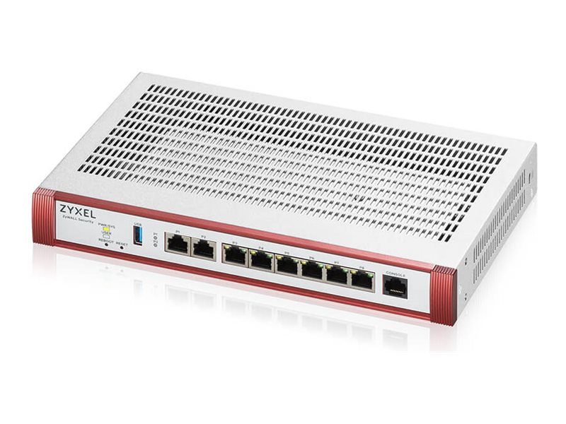 Zyxel USGFLEX200H Firewall (Hardware) 5 Gbit/s
