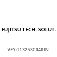 Fujitsu PRIMERGY TX1320 M5 E-2388G 1x32GB 4xSFF 1x500W