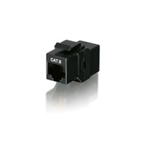 Equip Cat.6 Ungeschirmter Keystone Inline-Koppler