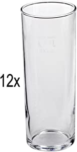 hochwertige Kölschgläser 12St. (Biergläser) mit 0,2 L - Füllstrich