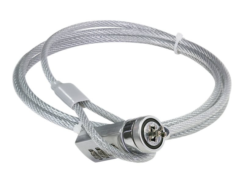 Logilink Notebook Security Lock 1,50m