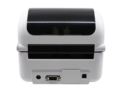 Brother TD-4210D Etikettendrucker Thermodirekt 203 x 203 DPI 203 mm/sek Kabelgebunden Brother TD-4210D Etikettendrucker Thermodirekt 203 x 203 DPI 203 mm/sek Kabelgebunden