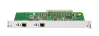 Auerswald COMmander 8VoIP-R-Modul - Erweiterungsmodul