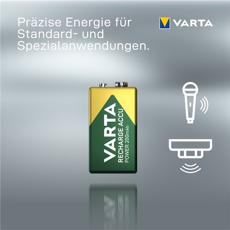 Varta -56722/1 Varta -56722/1