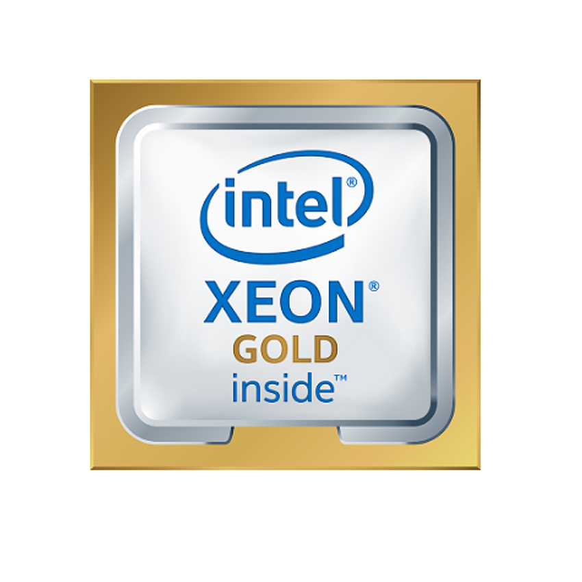 Hewlett Packard Enterprise Intel Xeon-Gold 6226R Prozessor 2,9 GHz 22 MB L3