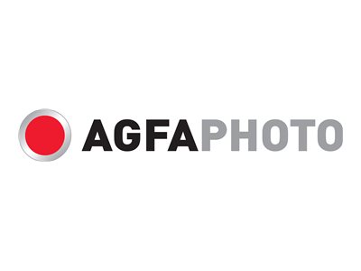 AgfaPhoto Direct Energy - Batterie 2 x AA-Typ - NiMH - (wiederaufladbar)