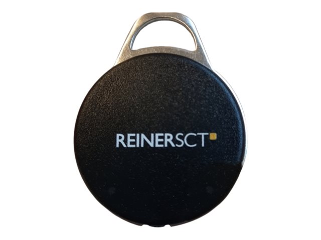 ReinerSCT timeCard Premium Transponder MIFARE DES EV3  25Stk