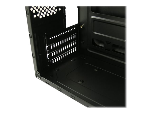 LC-Power 2014MB Midi Tower Schwarz LC-Power 2014MB Midi Tower Schwarz