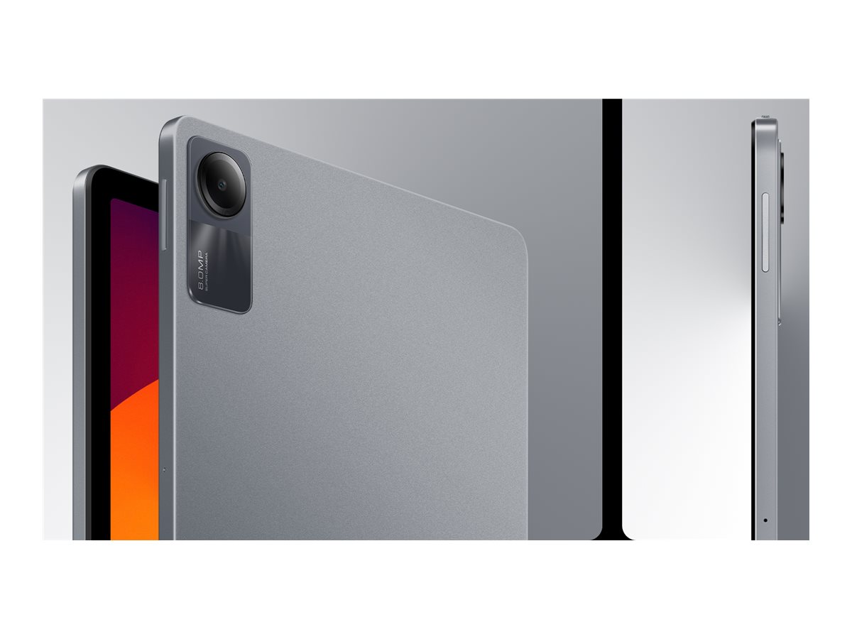 Xiaomi Redmi Pad SE - Tablet - Android 14 - 64 GB eMMC - 22.1 cm (8.7")