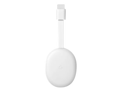 Google Chromecast with Google TV - Digitaler Multimedia-Receiver