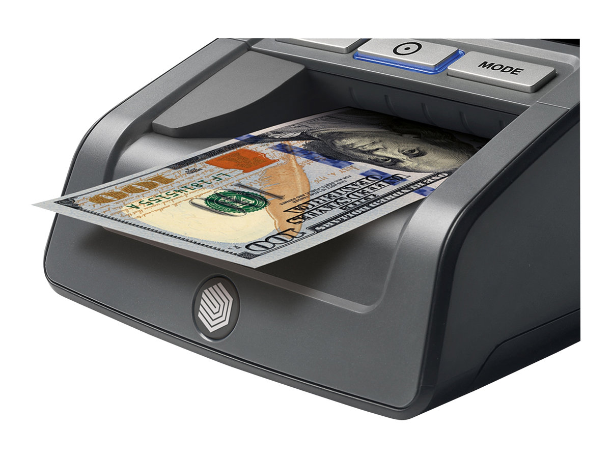 Safescan 185-S black Automatischer Geldscheinprüfer Safescan 185-S black Automatischer Geldscheinprüfer