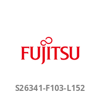 Fujitsu Ultra Slim Portable DVD Writer 10x