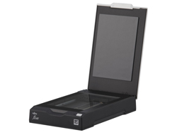 Fujitsu fi-65F - Flachbettscanner - Contact Image Sensor (CIS)