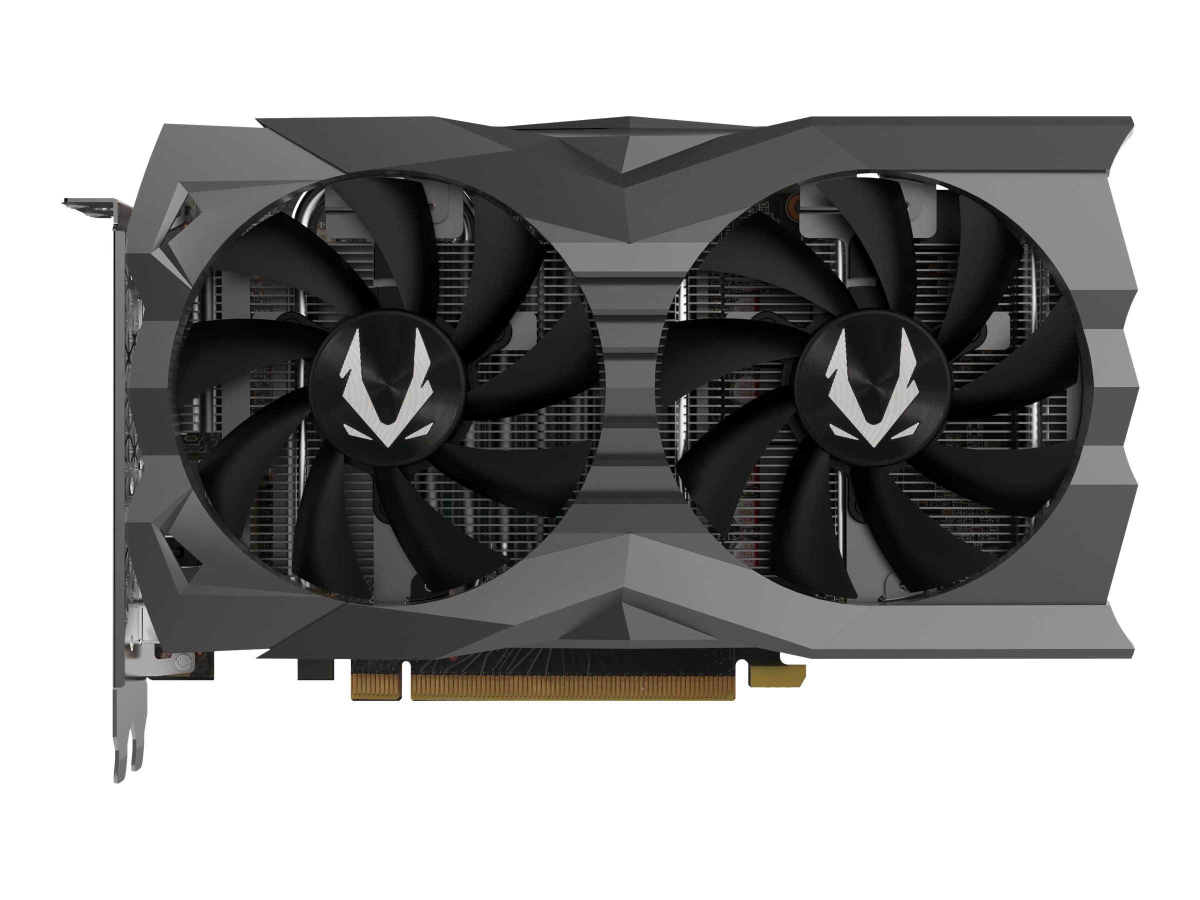 ZOTAC GAMING GeForce RTX 2060 Twin Fan 12GB - Grafikkarten