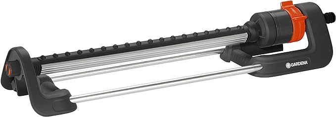 Gardena Viereckregner Aqua L