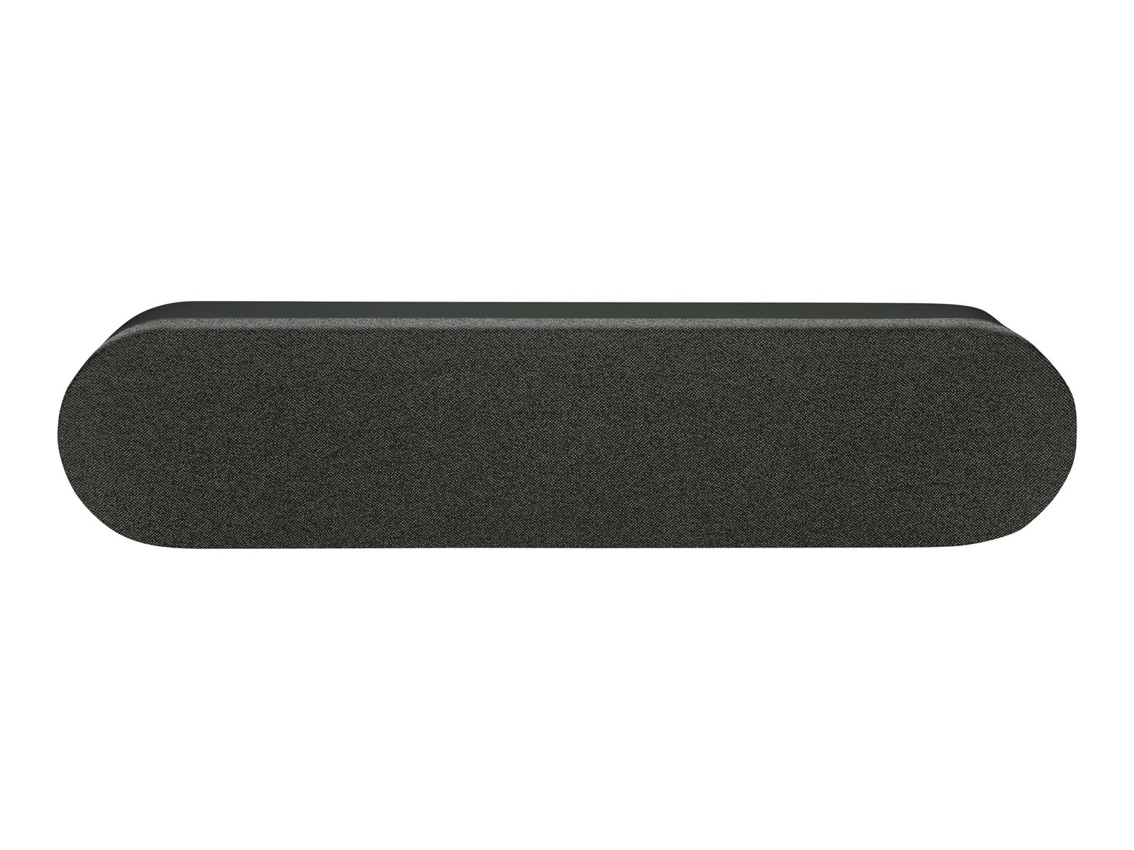 Logitech Rally - Lautsprecher - für Konferenzsystem - 76 mm (3")